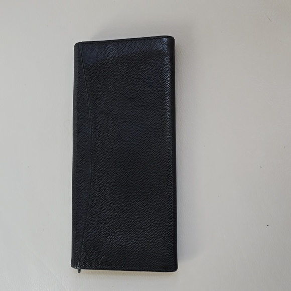 Dior vintage long wallet - Picture 2 of 10